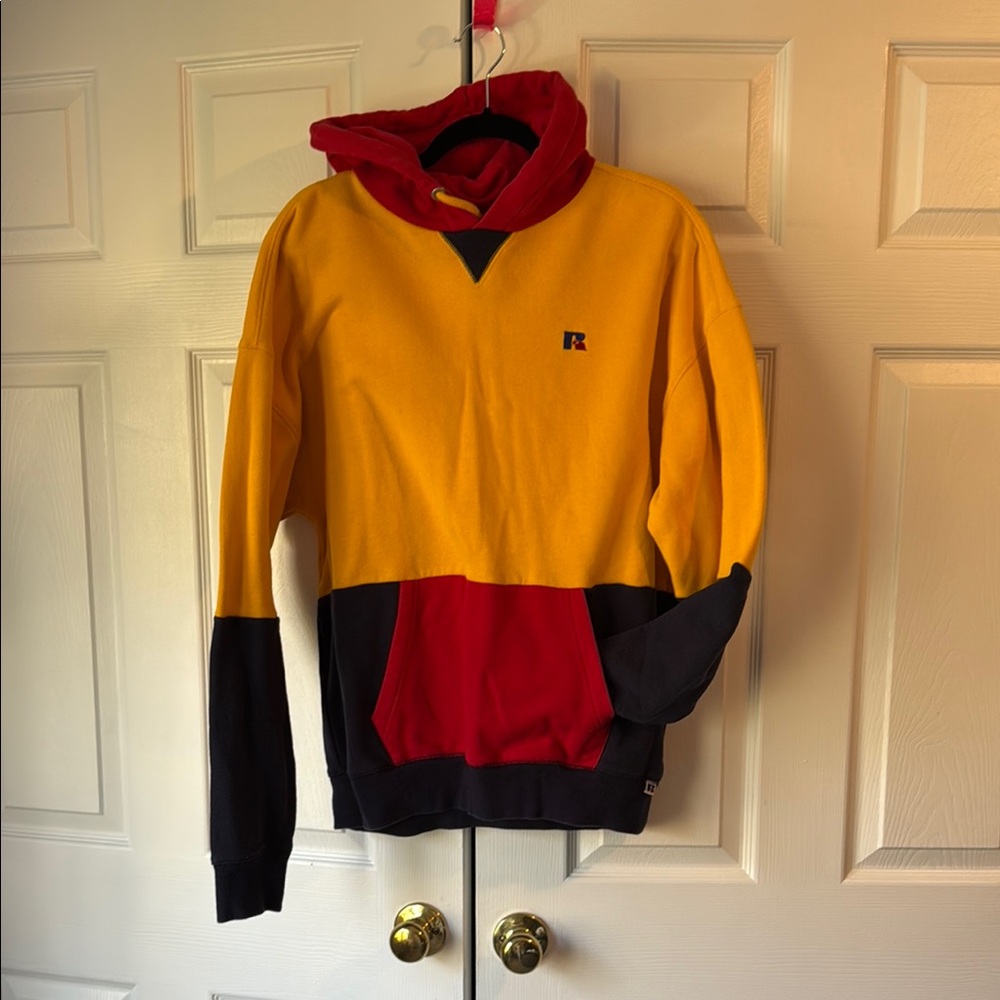 Russell Athletics Hoodie